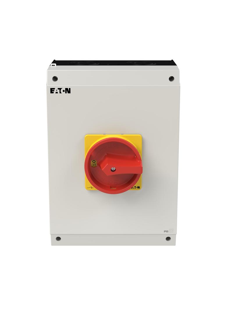 P3-100/I5/SVB/N/HI11 Rozłącznik On/Off 100A 50kW 207380 EATON