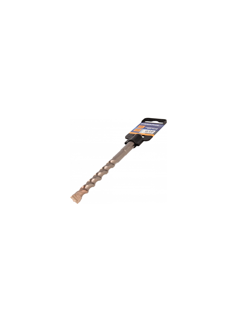 Wiertło do betonu 6x250x310 mm AGGRESSOR SDS plus RT-SDSA-6/310 RAWLPLUG
