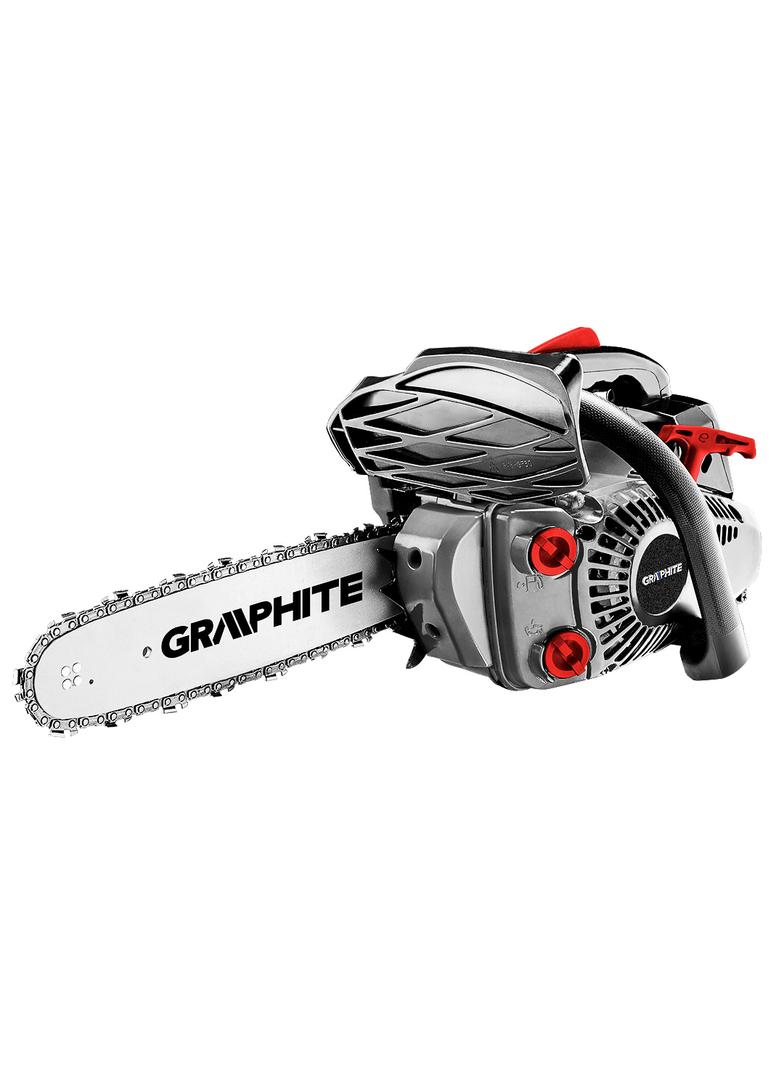 Pilarka łańcuchowa spalinowa 0.9kW (1.22KM), prowadnica 12" (305 mm)