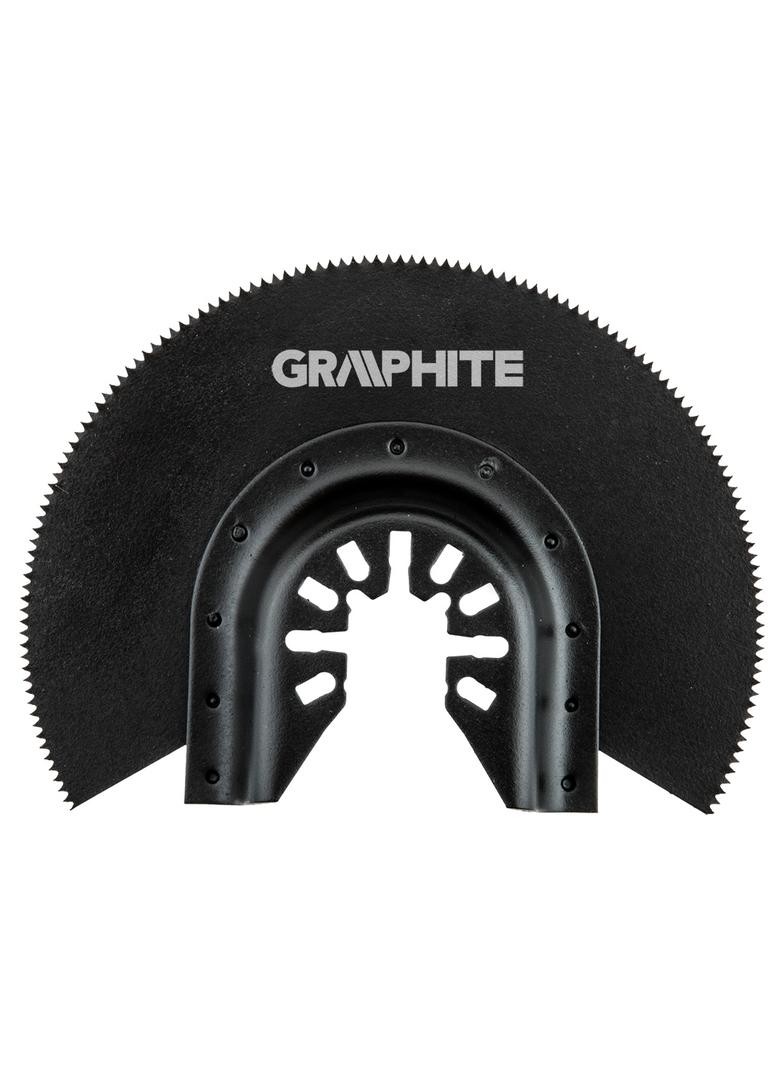 Tarcza półokrągła HCS do drewna, 87 mm, 200 zębów