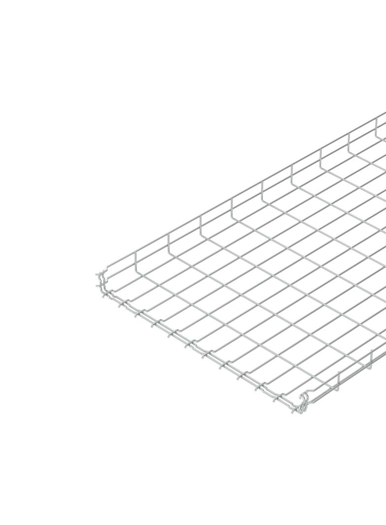 KORYTKA SIATKOWE GRM 55X600