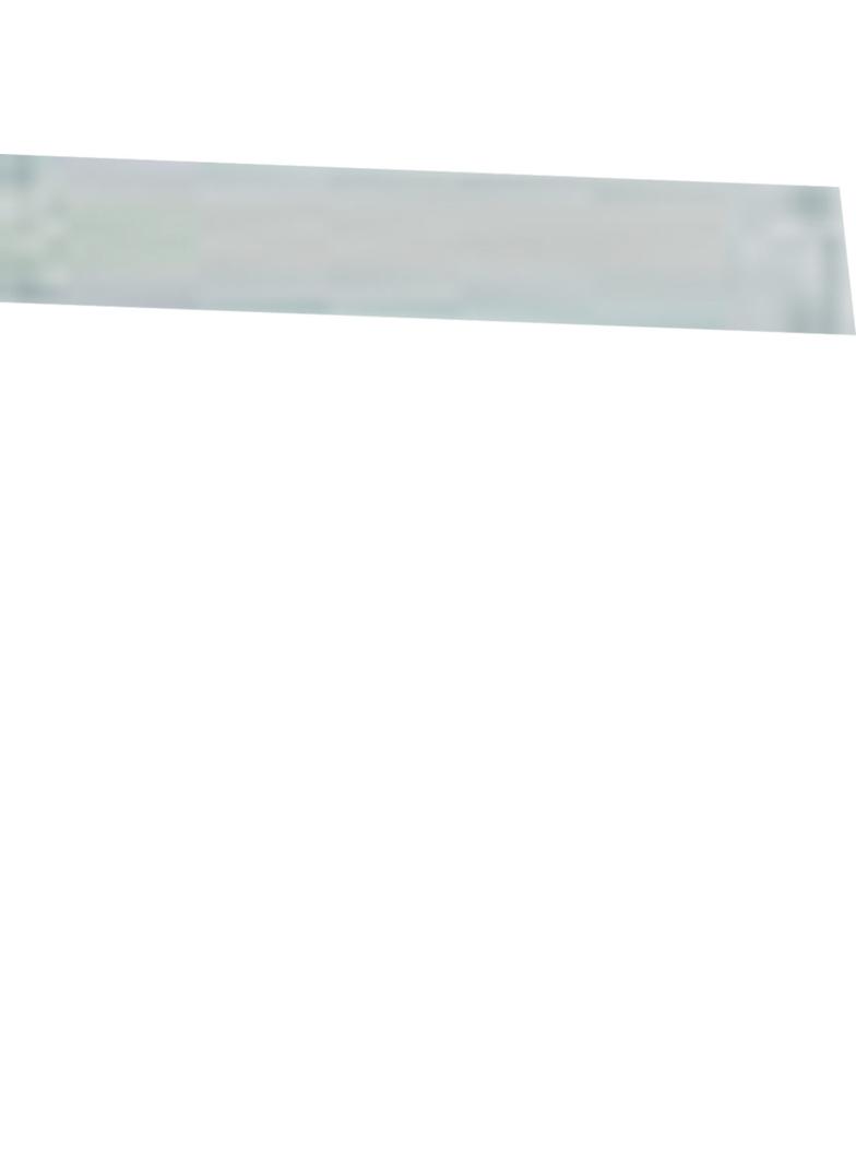 orion+ system CMaskownica izolacyjna 800x50mm PANEL-struct. FL705E HAGER