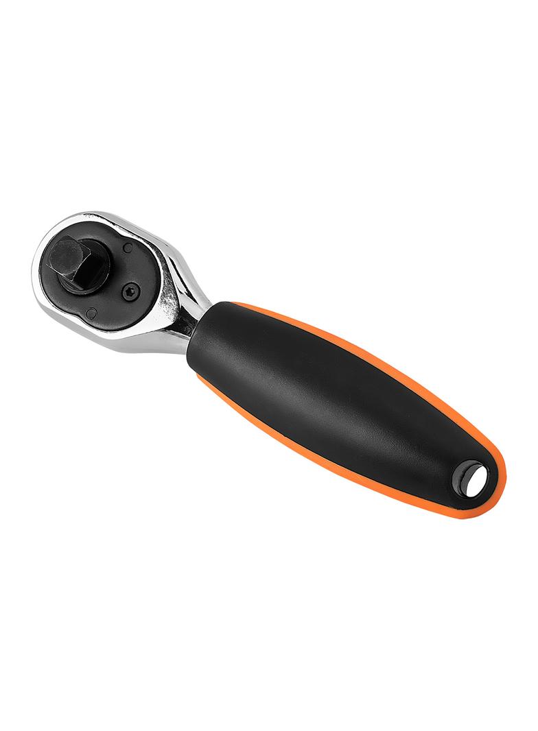 Zestaw narzędzi do motocykla - 25 szt. - miękkie etui