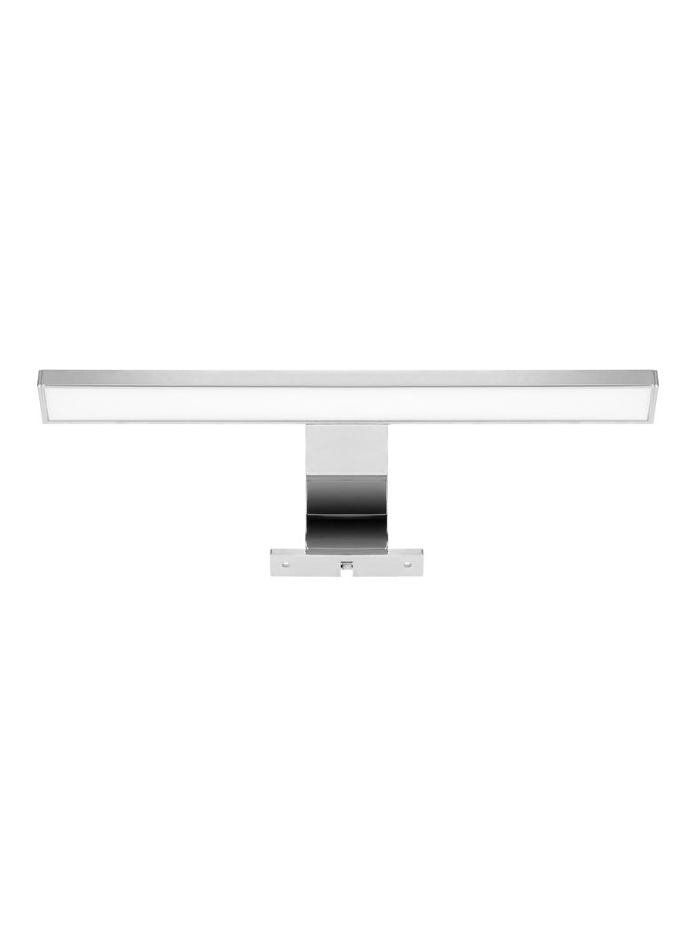 NORTES LED 5W, lampa nad lustro, 320lm, 4000K, dł. 30 cm, plastik AD-OM-6120L4 ORNO