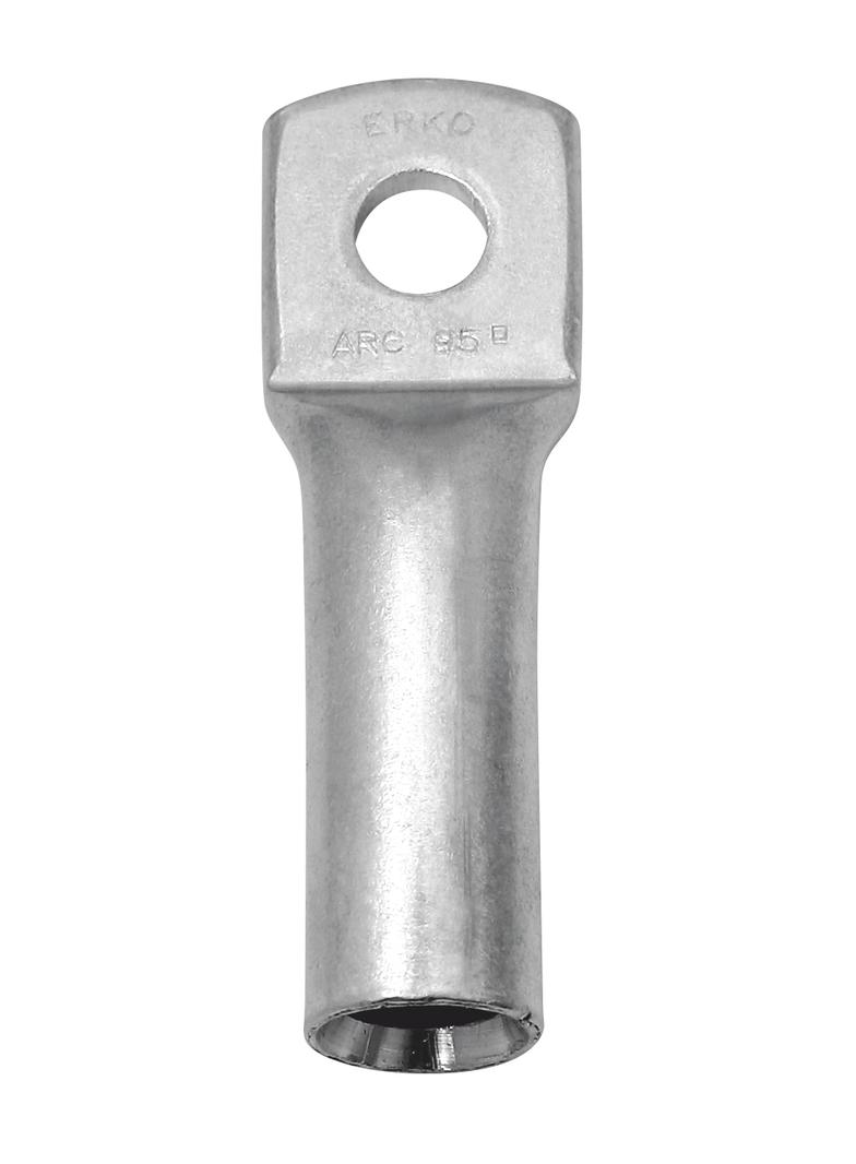 Końcówka rurowa 10 szt./opk. ARC_120/1 ERKO