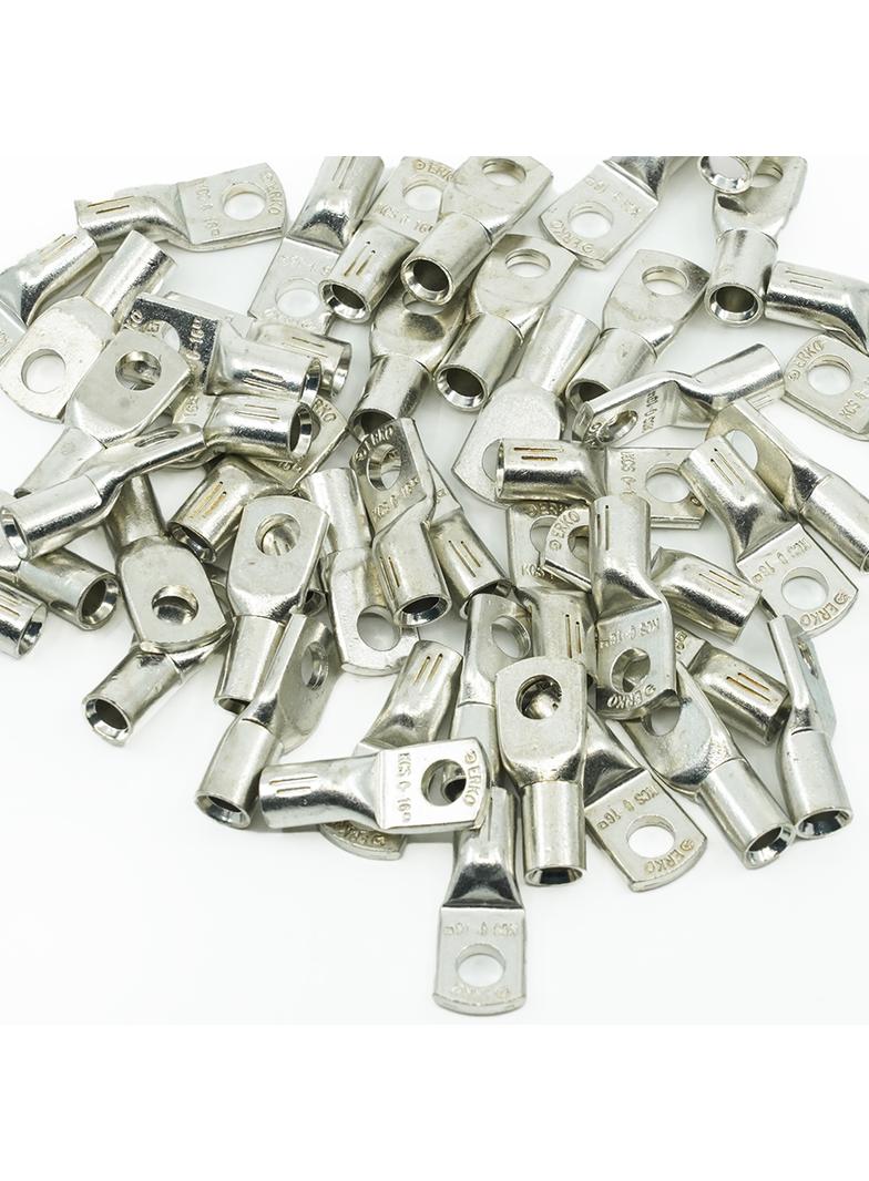 Końcówka 150/10 rurowa 10 szt./opk.