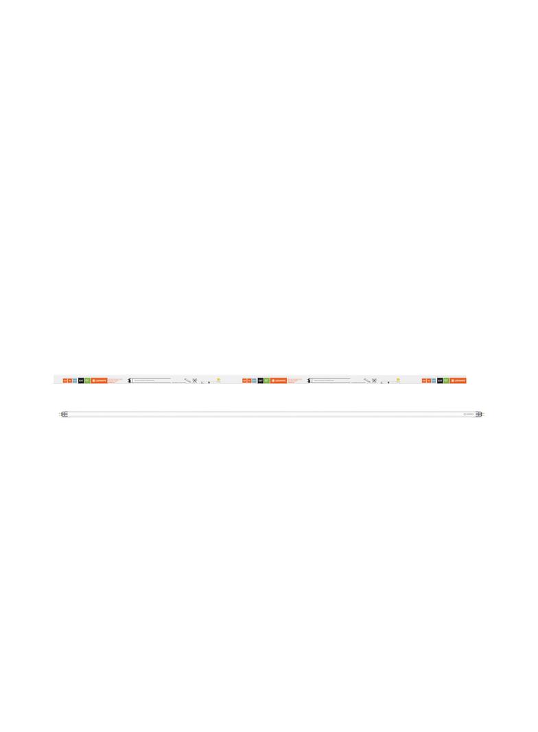 Tuby LEDTUBE T5 EXT P HO54 1149mm 26W 865    LEDV