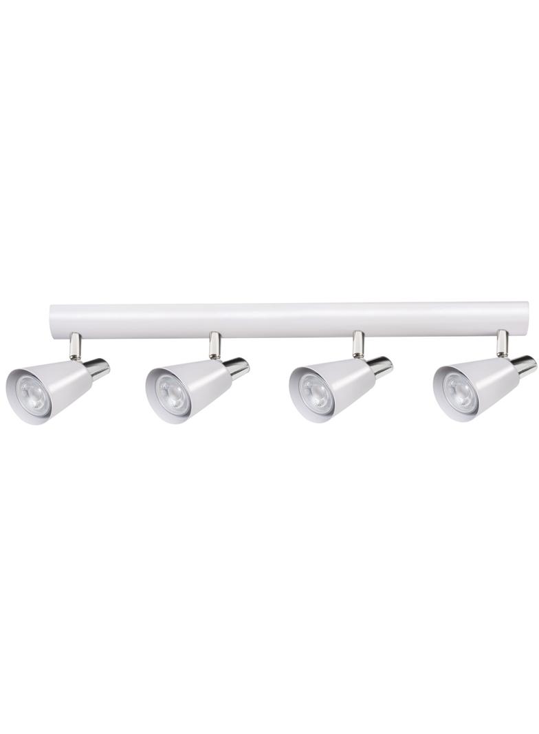 Oprawa ścienno-sufitowa SEMPRA EL-4I W-SR Biały 33096 KANLUX