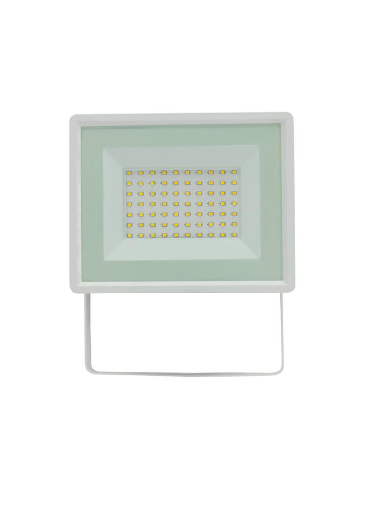 Naświetlacz NOCTIS LUX 3 50W NW 230V IP65 biały