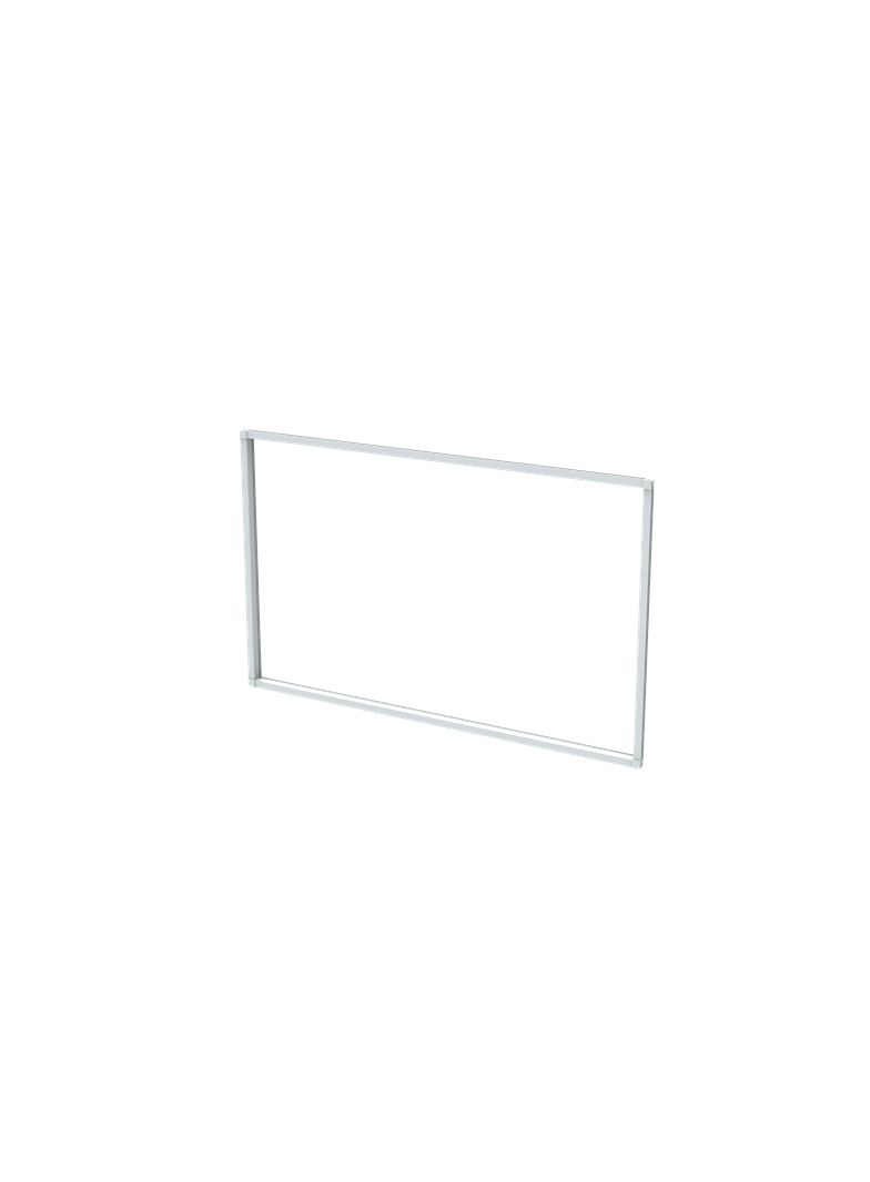 TZP505 Pokrywa ochrony przed dotykiem szerokość 5PW wysokość 5GU 800mm