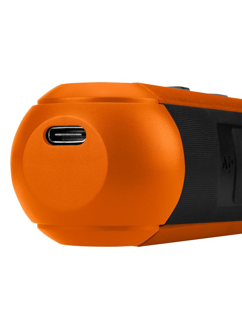 Wkrętak akumulatorowy 4V, Li-Ion, USB-C