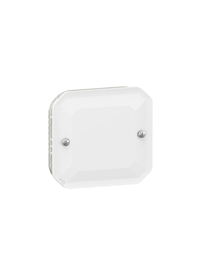 NOWE PLEXO - ZAŚLEPKA BIAŁA