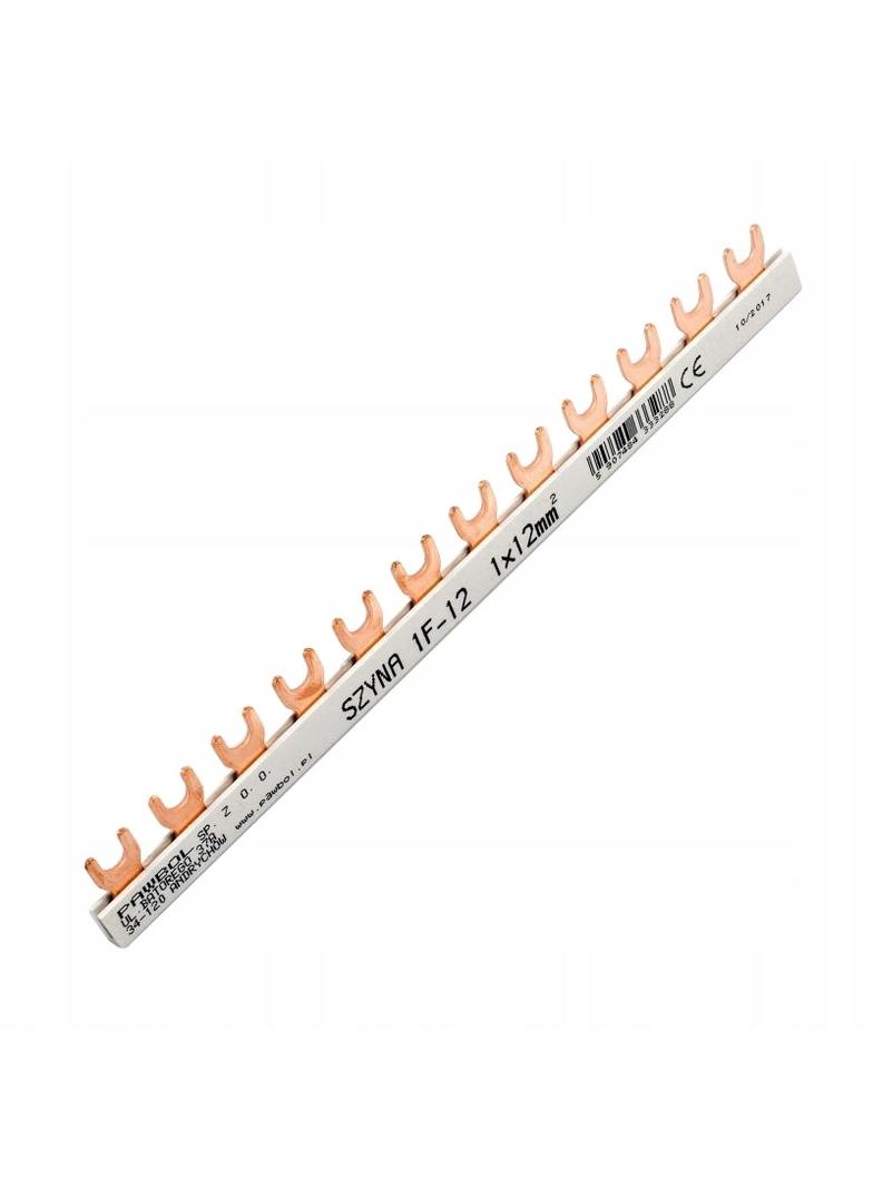 1F, S-12 63A, 12 mm2 E.4126A PAWBOL