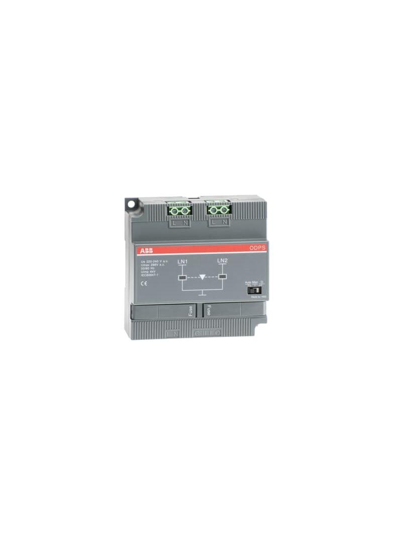 ODPS230 moduł przełączania zasilania