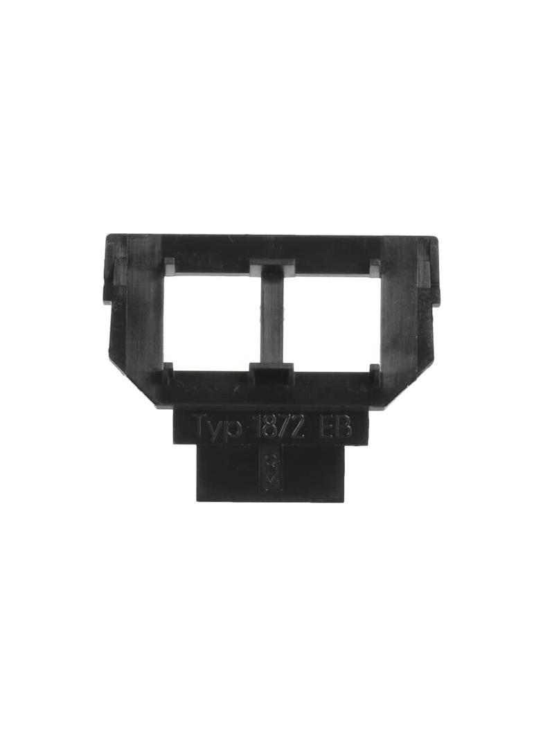 Cokół do złącz teleinformatycznych 2CKA001764A0281 ABB