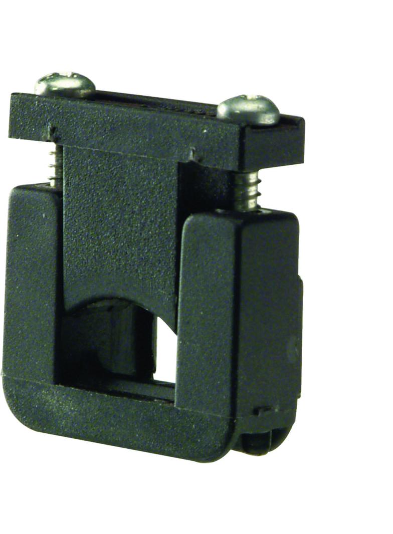 tehalit.WA Zacisk odciążający przewody M5861 HAGER