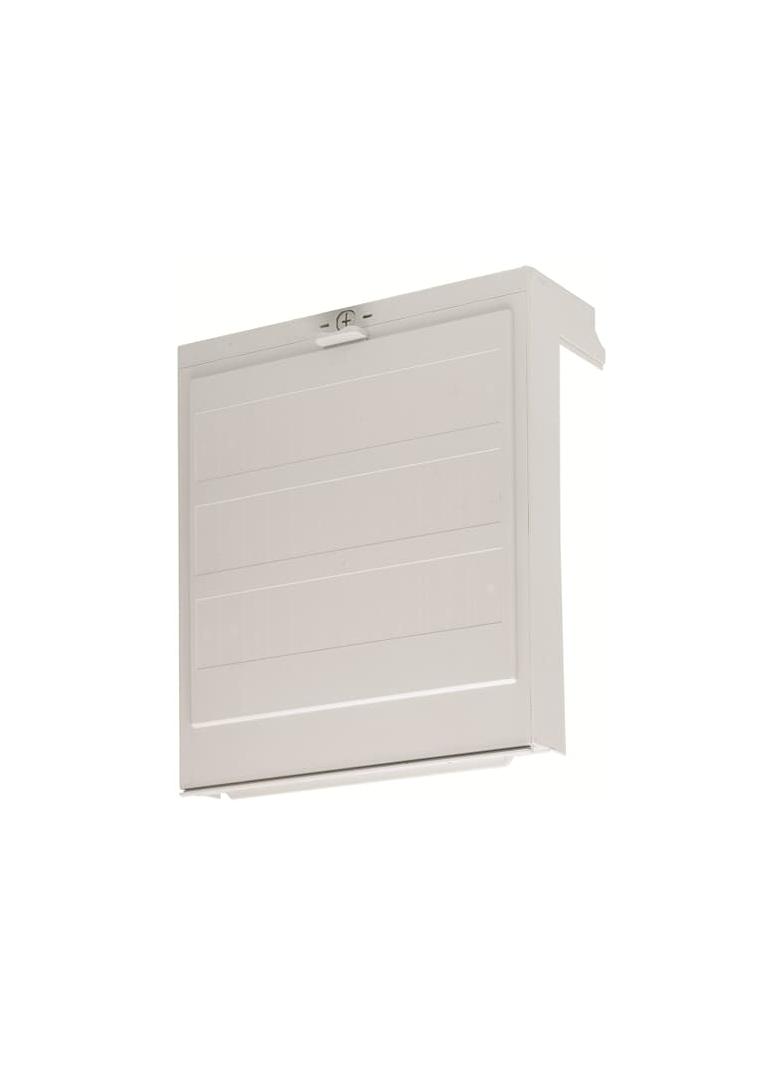 ZG104 Pokrywa 300x250 do pola licznikowego