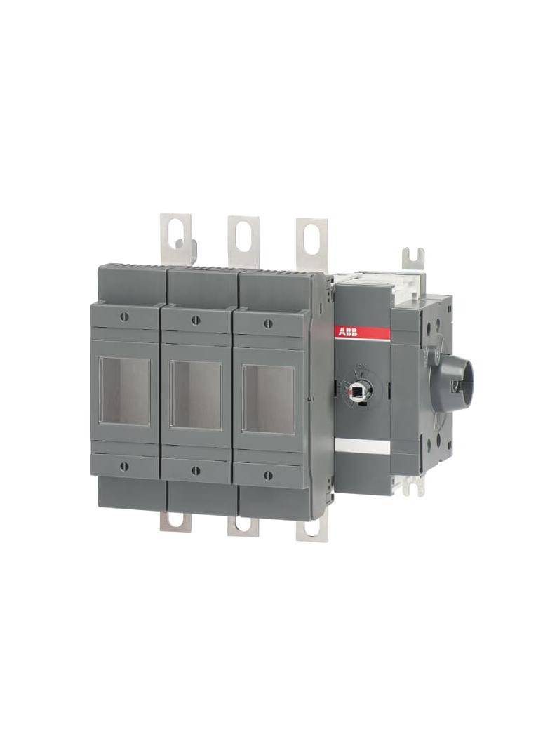 OS200DZ03P ROZŁĄCZNIK Z BEZP. ( JEŻELI WKŁADKA WLK 00 TO DO 160A )