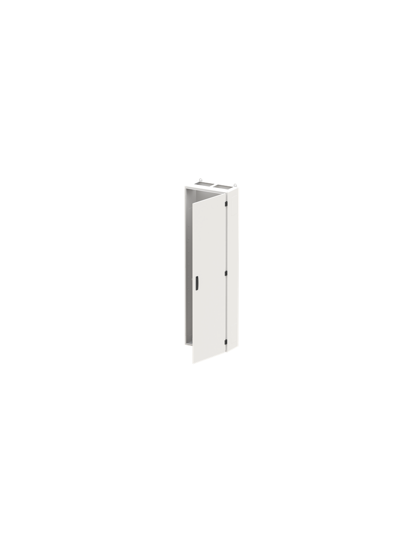 TL212G TwinLine-L szafa stojąca I kl. izol. IP55