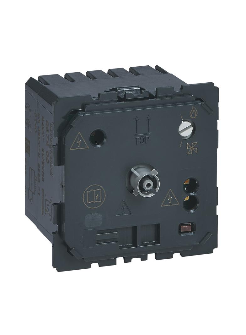 CELIANE - TERMOSTAT POKOJOWY, Legrand