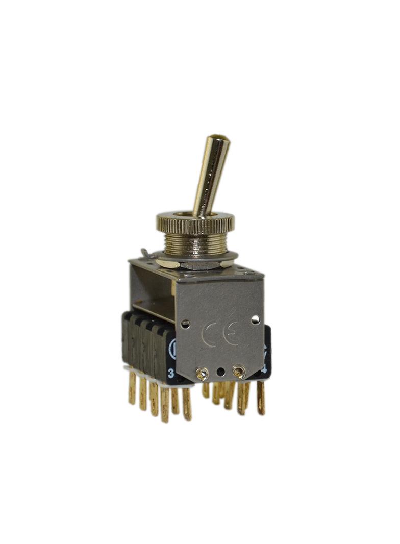 Łącznik miniaturowy 83545-93