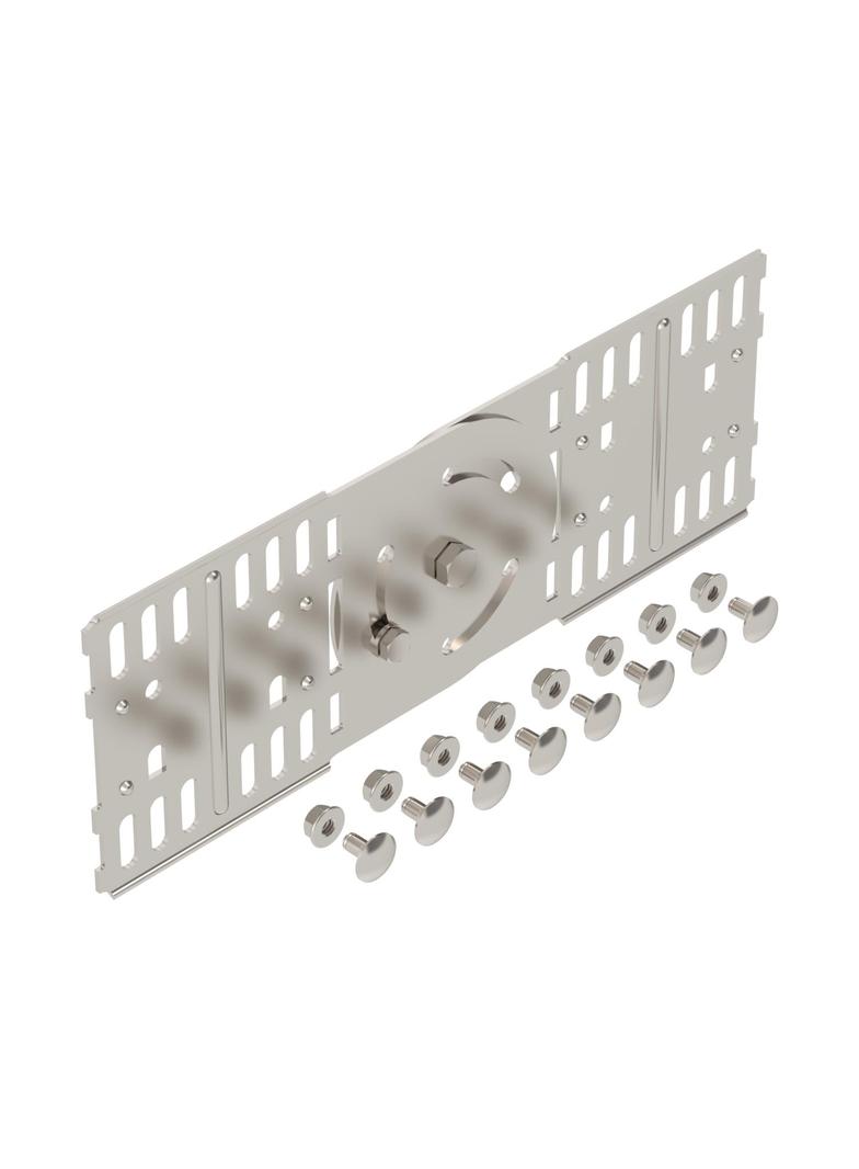 RGV 110, ŁĄCZNIK PRZEGUBOWY SH 110MM VA