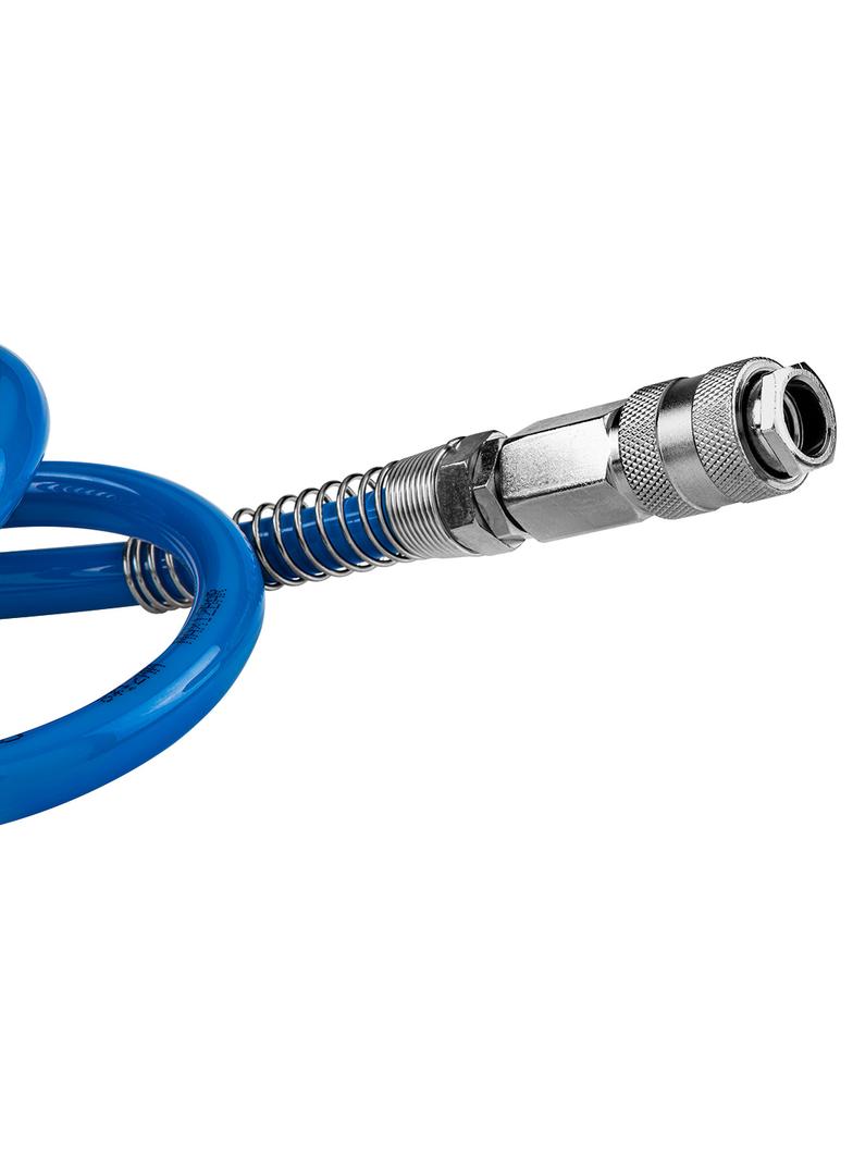 Przewód ciśnieniowy spiralny 6.5 x 10 mm, 10 m