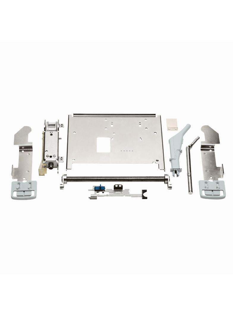 DMX3 ZESTAW ELEMENTÓW DO PRZEKSZTAŁCENIA W WYKONANIE WYSUWNE DLA DMX3/DMX3-I, GAB 3,4P, Legrand