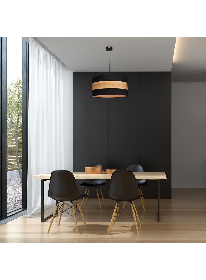 MILAGRO Lampa wisząca TERRA 1xE27