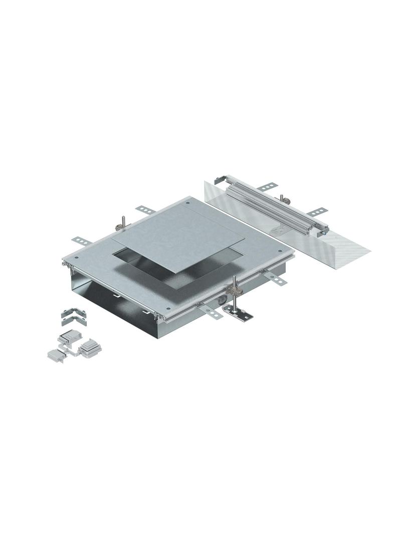 OKA-WA4030/9, GOTOWA JEDNOSTKA MONTAŻOWA
