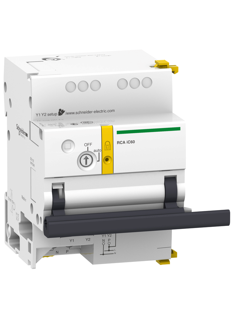 Urządzenie do zdalnego sterowania Acti9 RCA-1