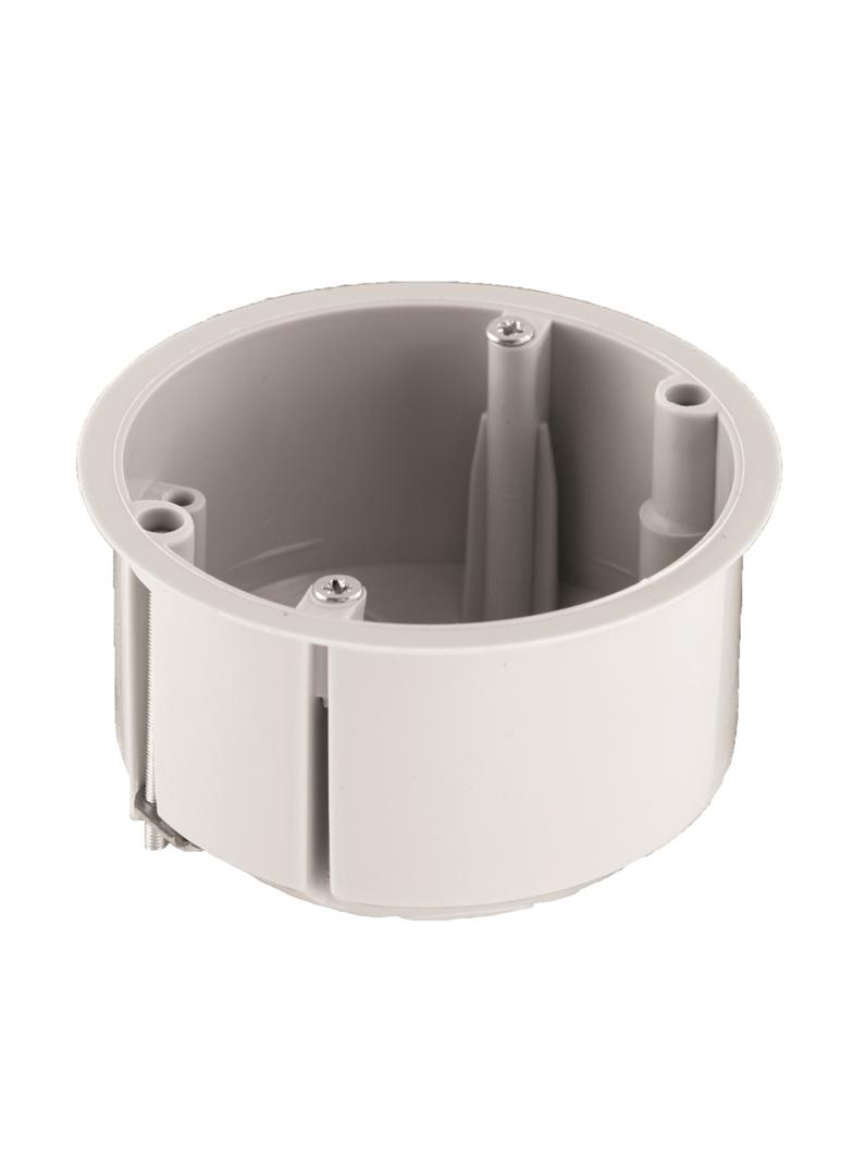 Puszka KUP68 do płyt gipsowych