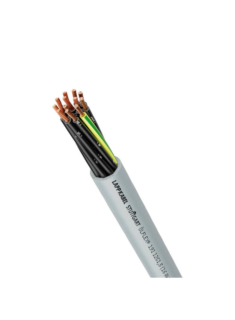 OLFLEX_190_12G18AWG 0011117 LAPP KABEL