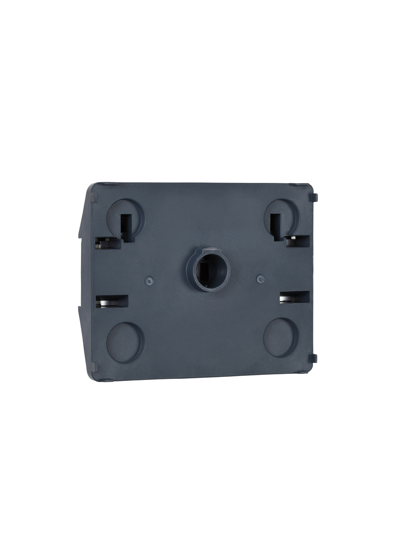 Adapter na szynę DIN do LT4000