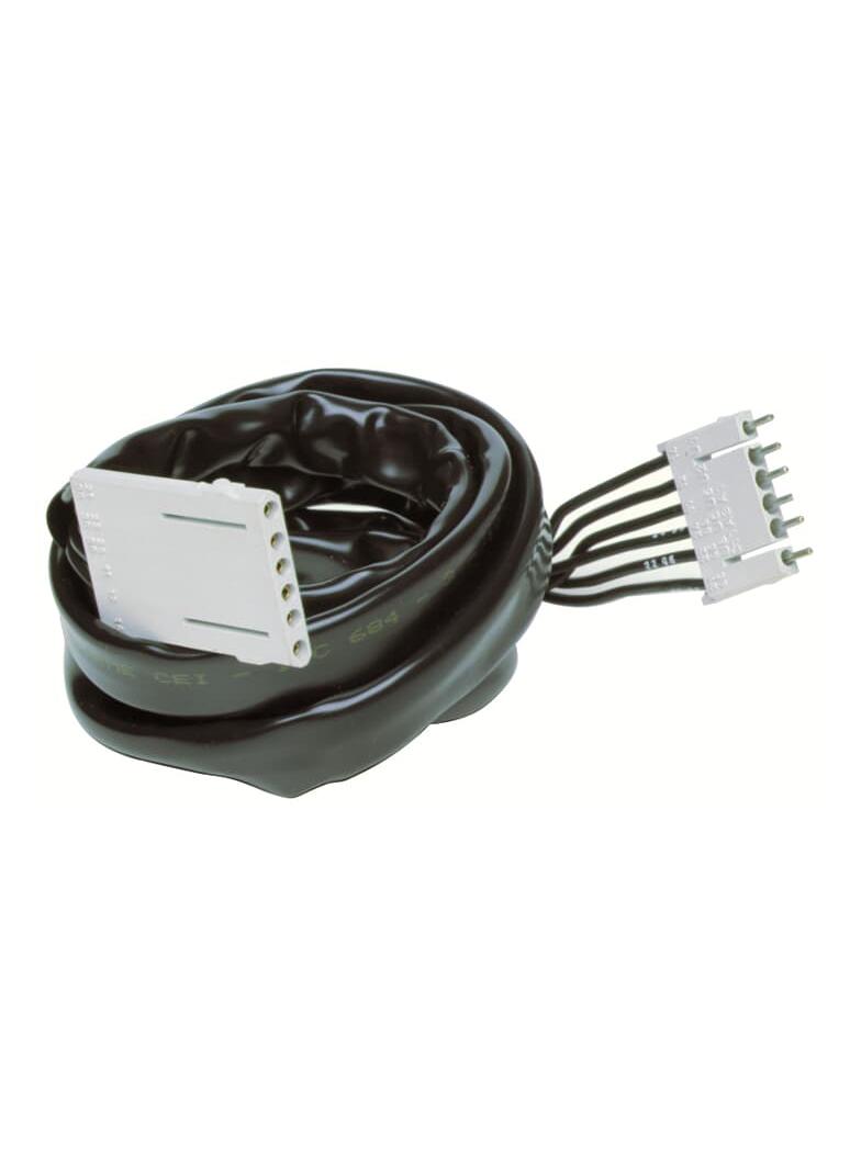 Tmax złącze do prób 10 bieg. MOE+AUE T4-T5-T6 P/W 1SDA055065R1 ABB