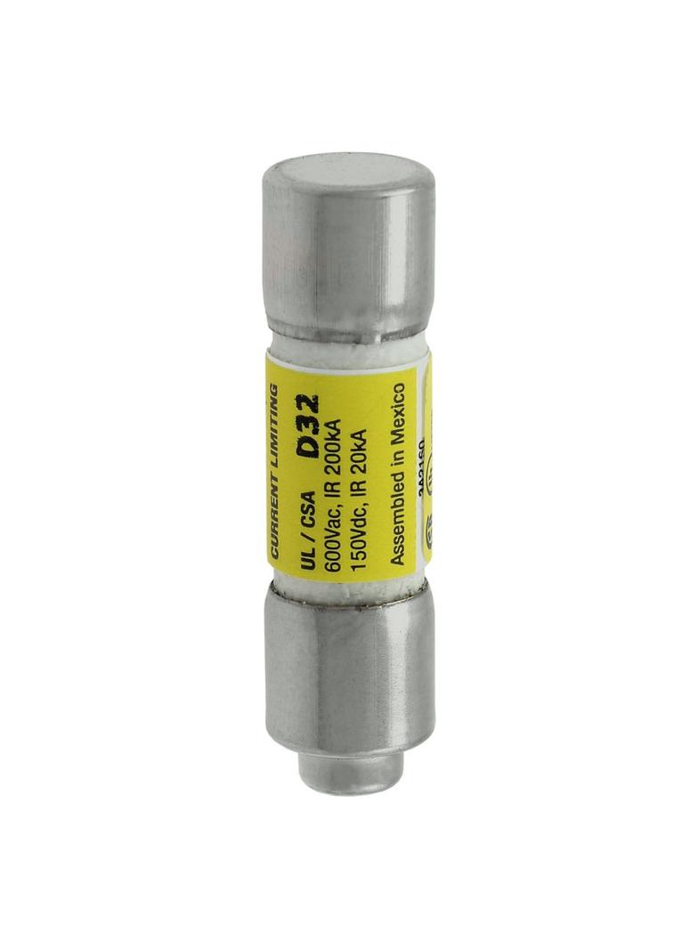 LOW PEAK CC TIME DELAY 5A 600 VAC/150VDC zwłoczna klasa CC LP-CC-5 EATON