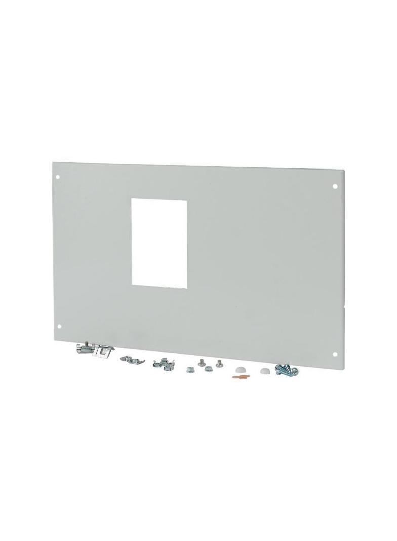 XMN341206CP Pokrywa czołowa NZM3 wtyk. poz. H=300 W=600 172202 EATON