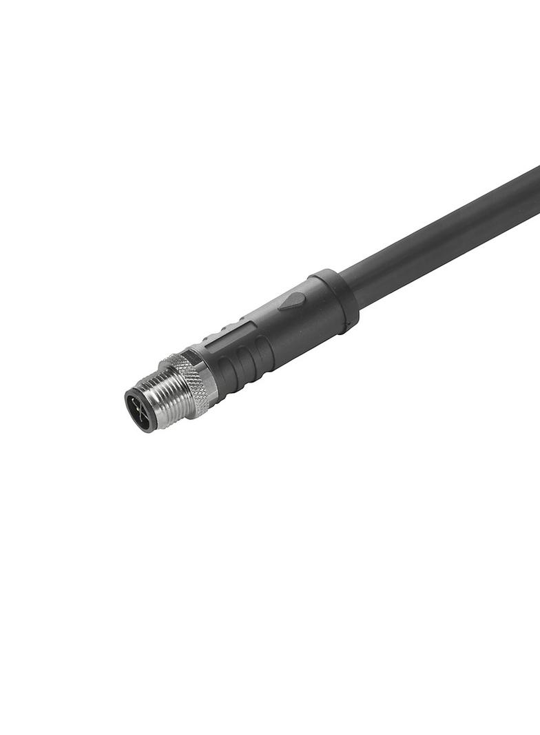 SAIL-M12G-S-5.0P Kabel czujnikowy WEIDMULLER