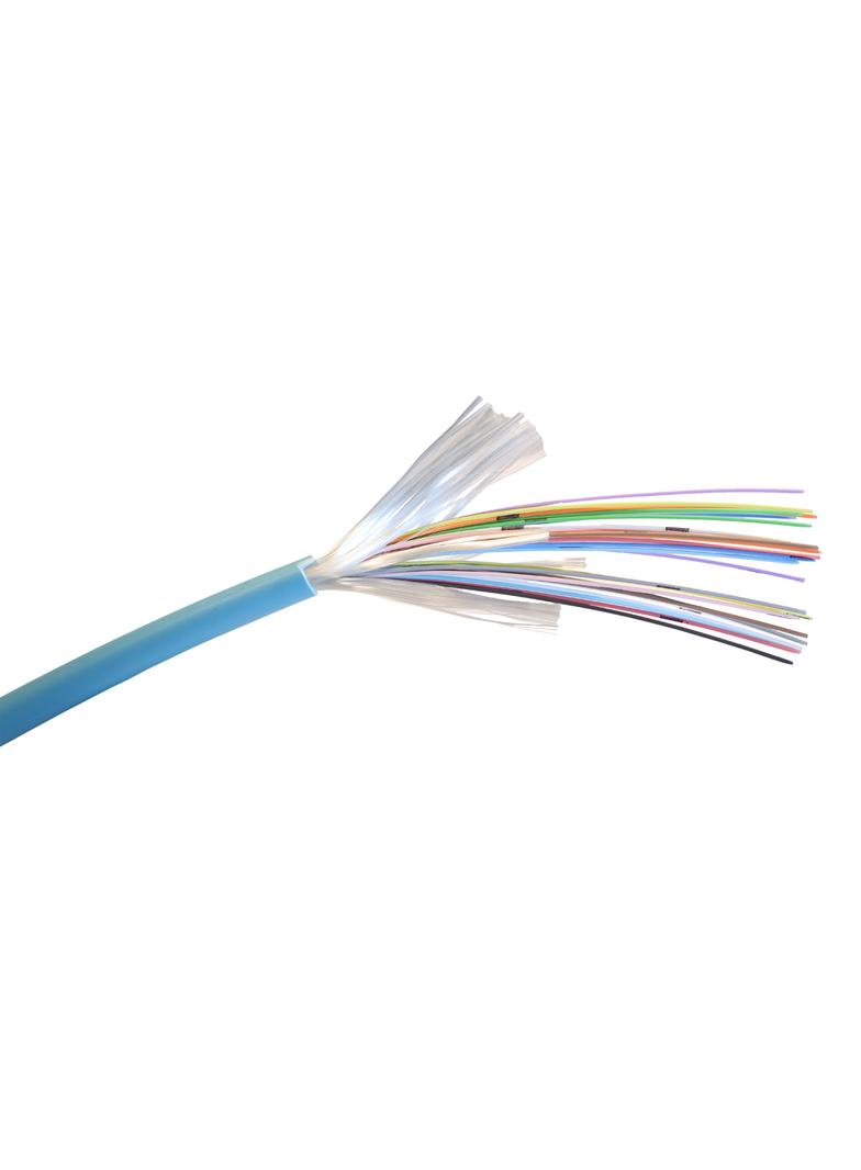 UNIWERSALNY KABEL ŚWIATŁOWODOWY 24XOM3 ŚCISŁA TUBA, Legrand