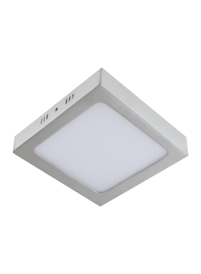 Oprawa sufitowa SMD LED MARTIN LED D MATCHR 18W 4000K 03278 IDEUS