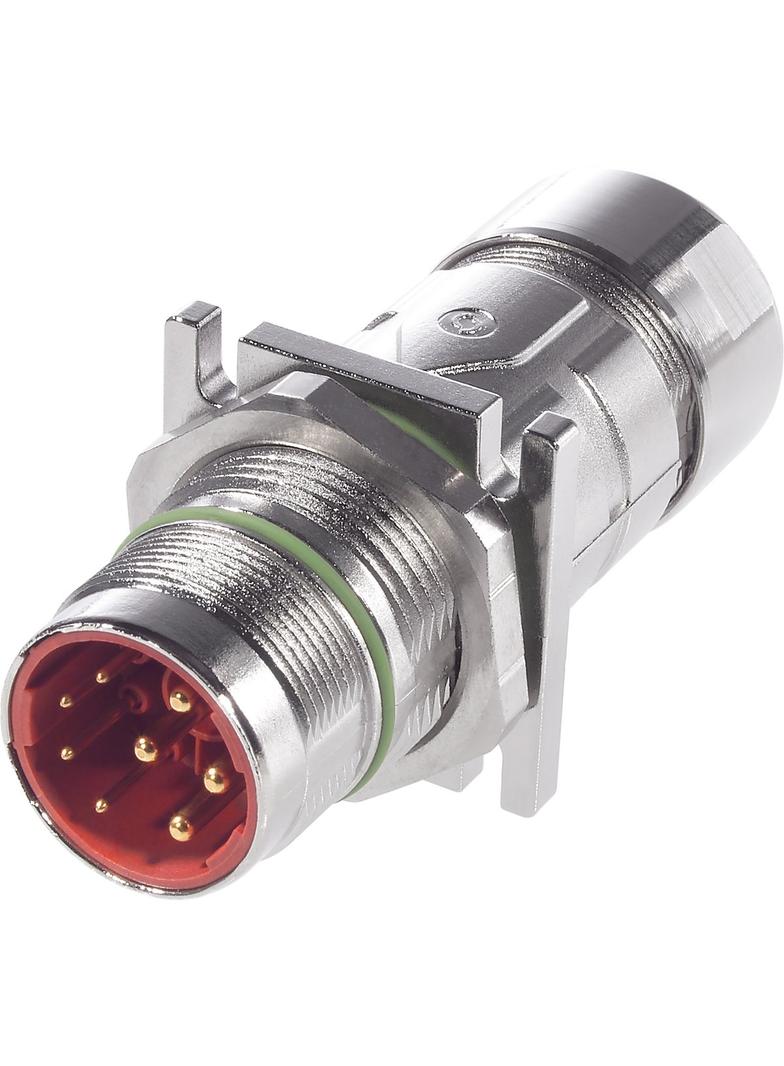LS1 F7 5+PE K 8,5-11 GNIAZDO COKOŁOWE PROSTE 73000020 LAPP KABEL