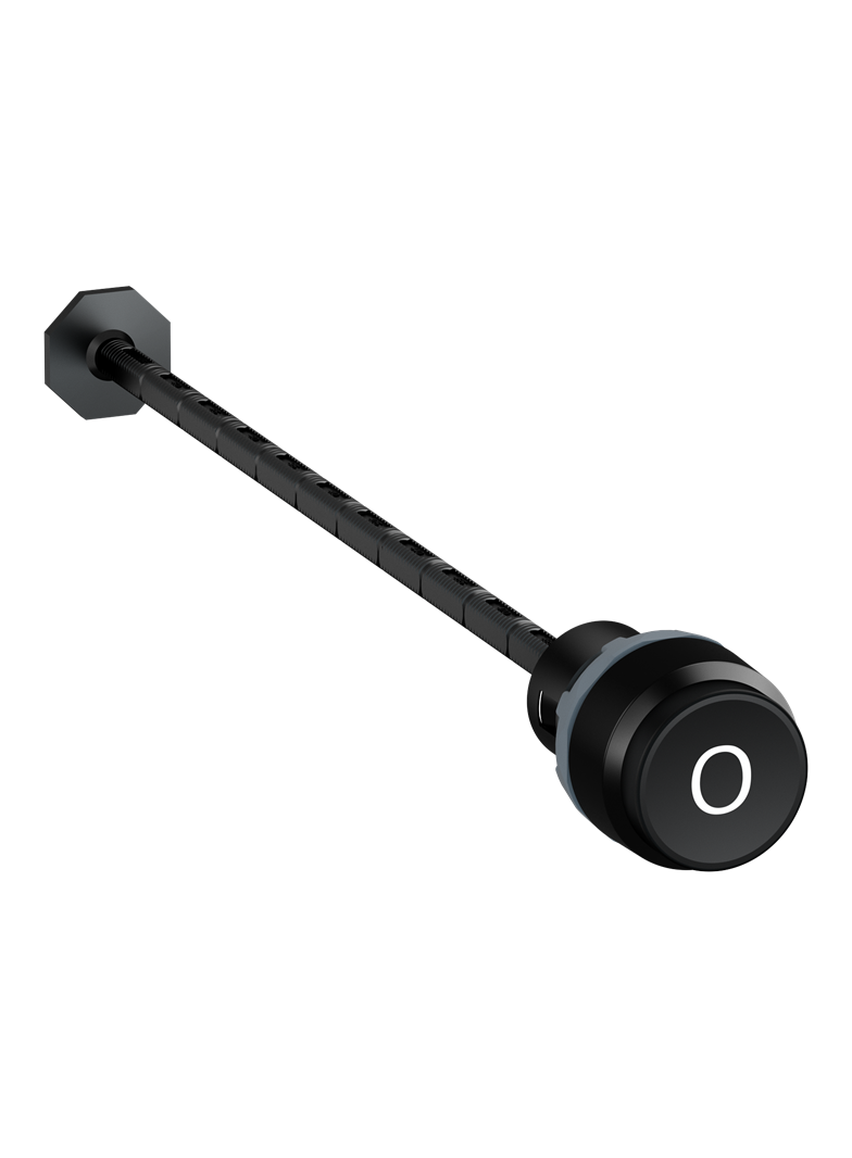 Przycisk Reset KPR4-105B