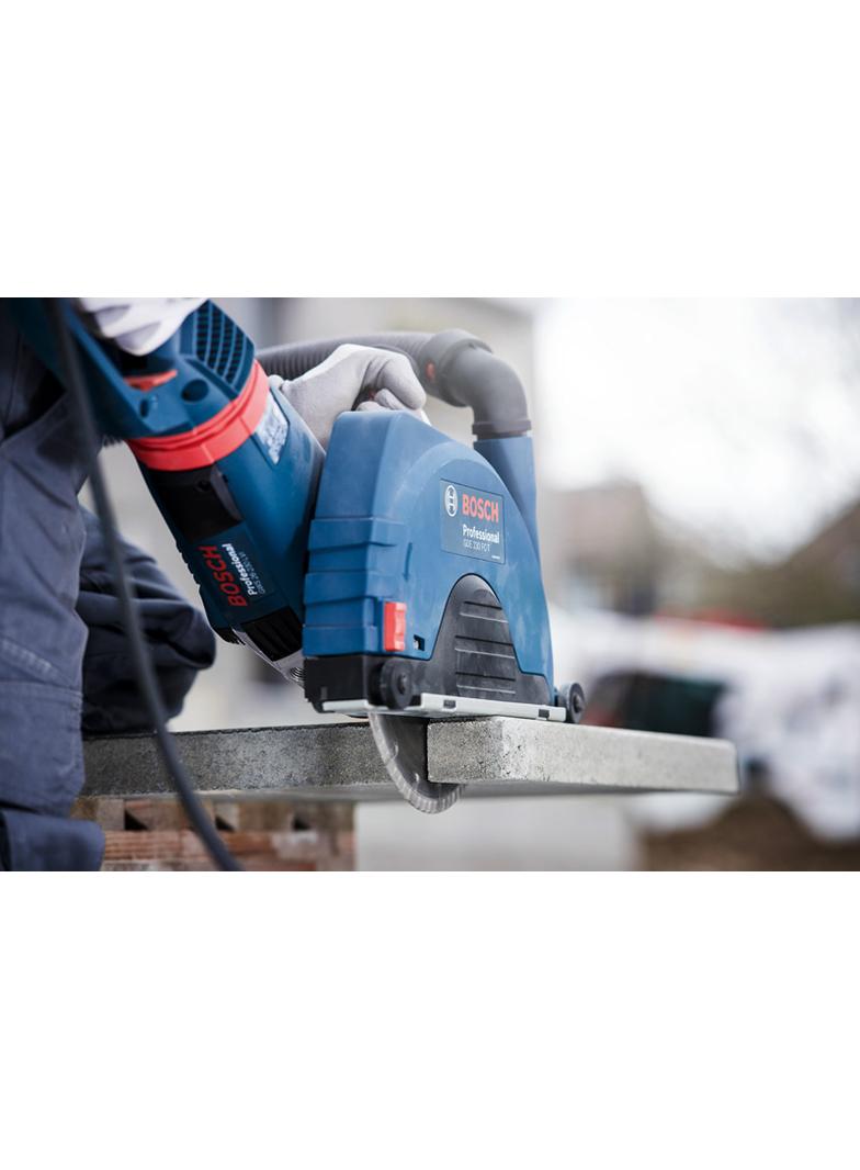 TARCZA DIAM.D115 BETON ECO2