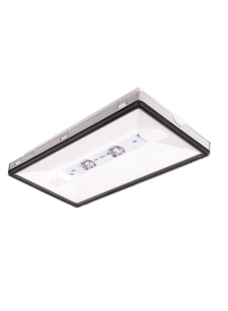 Oprawa awaryjna Oprawa awaryjna VELLA LED SCH 350 A 3H CT IP65 (brak piktogramu w zestawie) / 93719 INTELIGHT