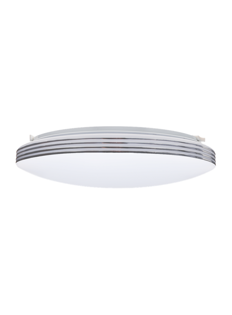 Milagro plafon LED Siena 30W 1800lm 3000/6000K (pilot w zestawie) biały ML262