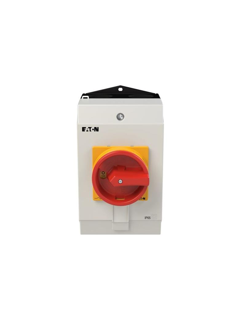 T3-3-15680/I2/SVB Łącznik krzywkowy 32A 13kW 207202 EATON