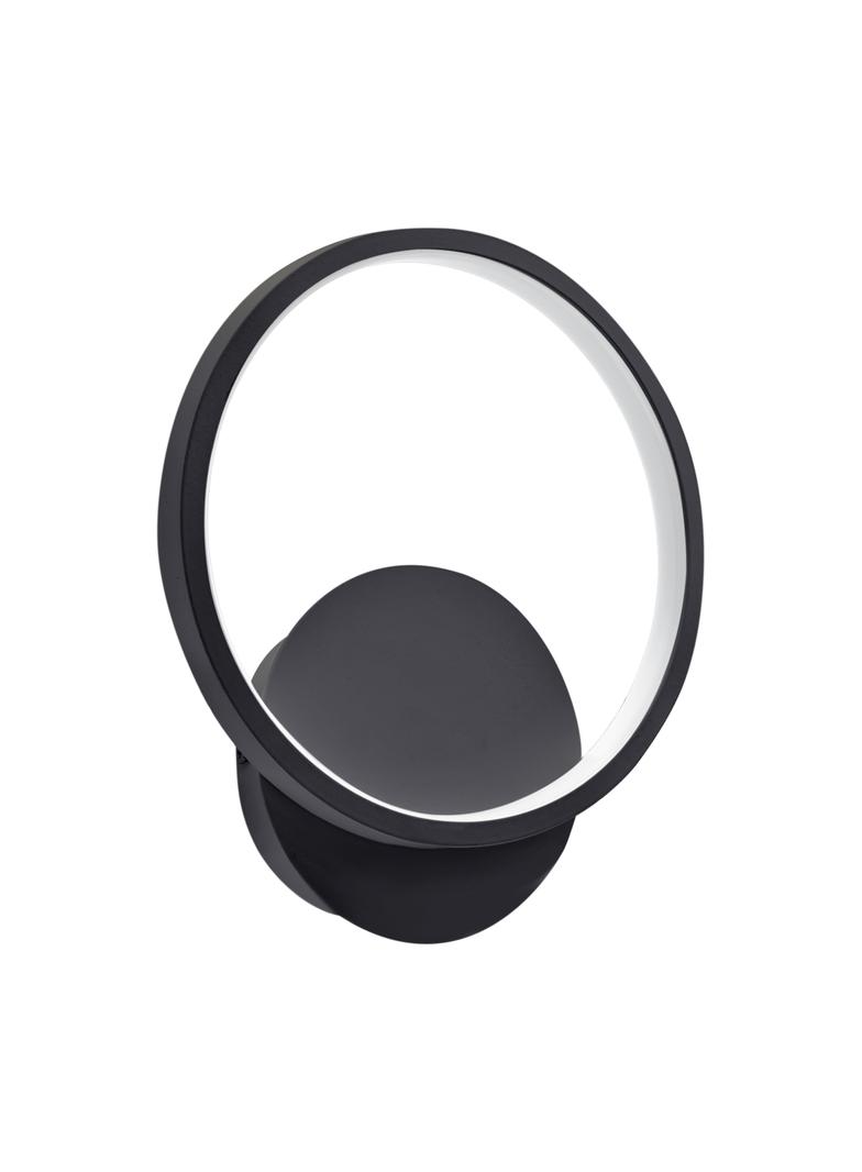 Oprawa dekoracyjna EMMA LED C 10W BLACK NW 04049 IDEUS