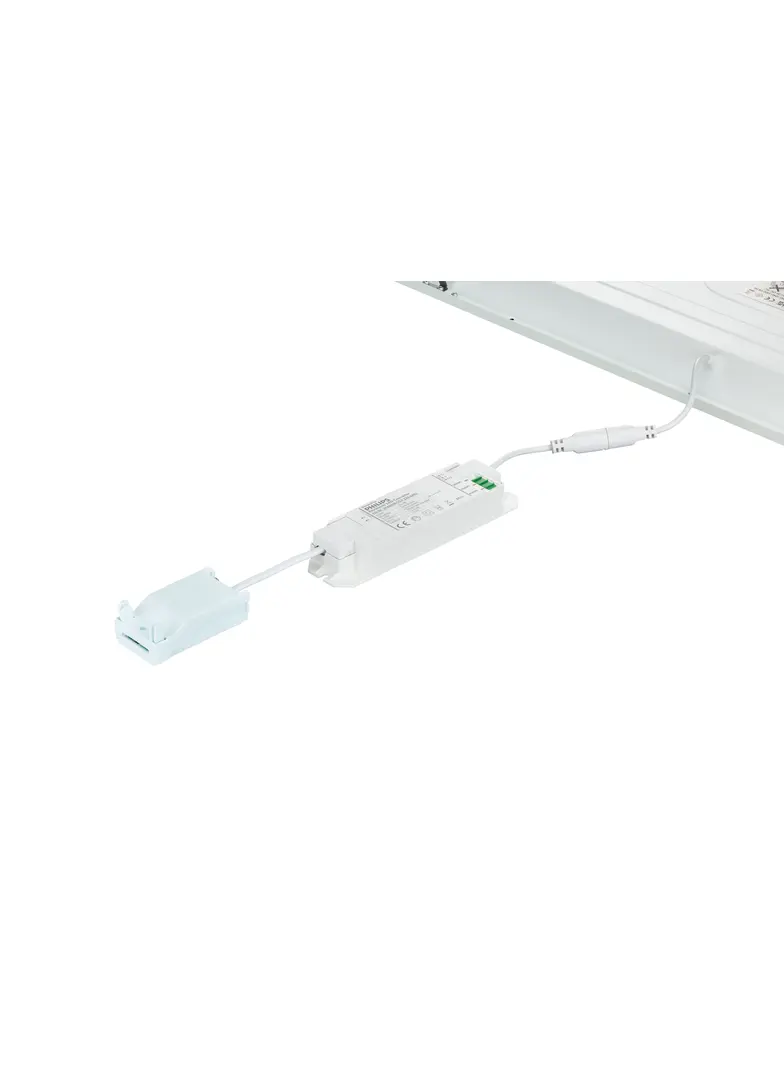 Panel LED Ledinaire RC065B G5 UGR19 28W 3400lm IP20/40 all-in 3000/4000K barwa neutralna 34_36S/830_
