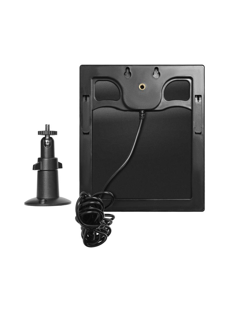 Panel solarny do zasilania kamery bezprzewodowej OR-MT-ME-1809 OR-MT-ME-1809PS ORNO