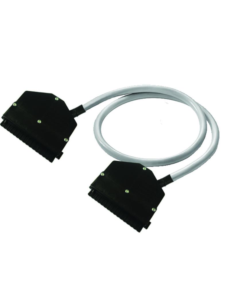 C300-16B-160B-2S-M50-10 Kabel połączeniowy PLC WEIDMULLER